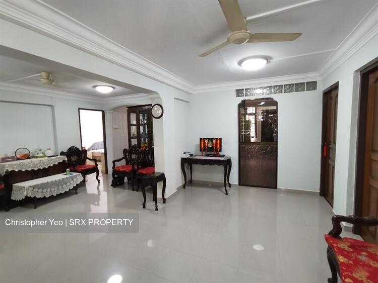 Blk 90 Commonwealth 16 (Queenstown), HDB 3 Rooms #402860281